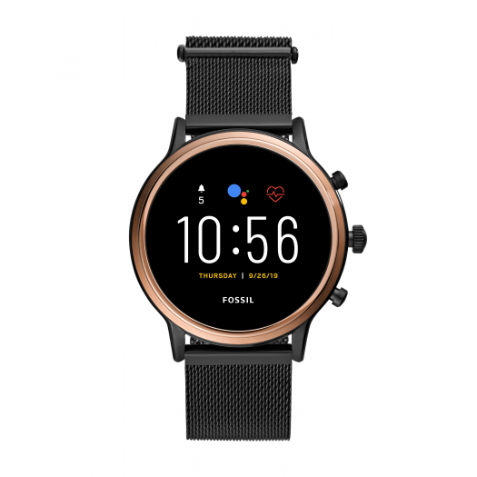 fossil smartwatch android